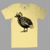 Fine Jersey Short Sleeve T-Shirt Thumbnail