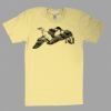 Fine Jersey Short Sleeve T-Shirt Thumbnail