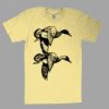 Fine Jersey Short Sleeve T-Shirt Thumbnail