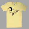 Fine Jersey Short Sleeve T-Shirt Thumbnail