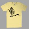 Fine Jersey Short Sleeve T-Shirt Thumbnail
