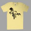 Fine Jersey Short Sleeve T-Shirt Thumbnail