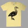 Fine Jersey Short Sleeve T-Shirt Thumbnail