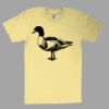 Fine Jersey Short Sleeve T-Shirt Thumbnail