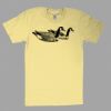 Fine Jersey Short Sleeve T-Shirt Thumbnail