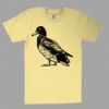 Fine Jersey Short Sleeve T-Shirt Thumbnail