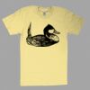 Fine Jersey Short Sleeve T-Shirt Thumbnail