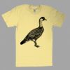 Fine Jersey Short Sleeve T-Shirt Thumbnail