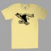 Fine Jersey Short Sleeve T-Shirt Thumbnail