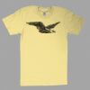 Fine Jersey Short Sleeve T-Shirt Thumbnail