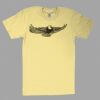 Fine Jersey Short Sleeve T-Shirt Thumbnail