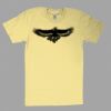 Fine Jersey Short Sleeve T-Shirt Thumbnail