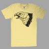 Fine Jersey Short Sleeve T-Shirt Thumbnail