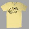 Fine Jersey Short Sleeve T-Shirt Thumbnail