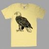 Fine Jersey Short Sleeve T-Shirt Thumbnail