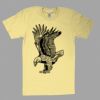 Fine Jersey Short Sleeve T-Shirt Thumbnail