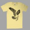 Fine Jersey Short Sleeve T-Shirt Thumbnail