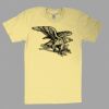 Fine Jersey Short Sleeve T-Shirt Thumbnail