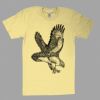 Fine Jersey Short Sleeve T-Shirt Thumbnail