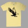 Fine Jersey Short Sleeve T-Shirt Thumbnail