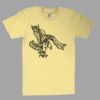 Fine Jersey Short Sleeve T-Shirt Thumbnail