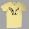 Fine Jersey Short Sleeve T-Shirt Thumbnail