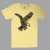 Fine Jersey Short Sleeve T-Shirt Thumbnail