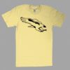 Fine Jersey Short Sleeve T-Shirt Thumbnail