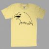 Fine Jersey Short Sleeve T-Shirt Thumbnail