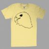Fine Jersey Short Sleeve T-Shirt Thumbnail
