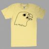 Fine Jersey Short Sleeve T-Shirt Thumbnail