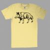 Fine Jersey Short Sleeve T-Shirt Thumbnail