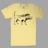 Fine Jersey Short Sleeve T-Shirt Thumbnail