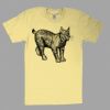 Fine Jersey Short Sleeve T-Shirt Thumbnail