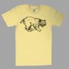Fine Jersey Short Sleeve T-Shirt Thumbnail