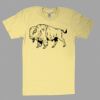 Fine Jersey Short Sleeve T-Shirt Thumbnail