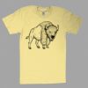 Fine Jersey Short Sleeve T-Shirt Thumbnail