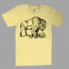 Fine Jersey Short Sleeve T-Shirt Thumbnail