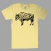 Fine Jersey Short Sleeve T-Shirt Thumbnail