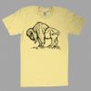 Fine Jersey Short Sleeve T-Shirt Thumbnail