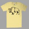 Fine Jersey Short Sleeve T-Shirt Thumbnail