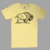 Fine Jersey Short Sleeve T-Shirt Thumbnail