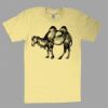 Fine Jersey Short Sleeve T-Shirt Thumbnail