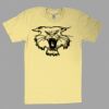 Fine Jersey Short Sleeve T-Shirt Thumbnail