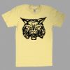 Fine Jersey Short Sleeve T-Shirt Thumbnail