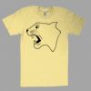 Fine Jersey Short Sleeve T-Shirt Thumbnail