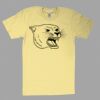 Fine Jersey Short Sleeve T-Shirt Thumbnail