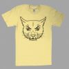 Fine Jersey Short Sleeve T-Shirt Thumbnail