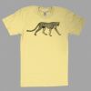 Fine Jersey Short Sleeve T-Shirt Thumbnail