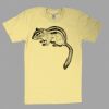 Fine Jersey Short Sleeve T-Shirt Thumbnail